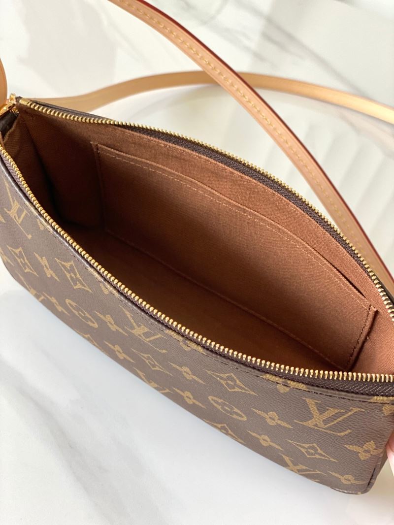 Louis Vuitton Satchel Bags